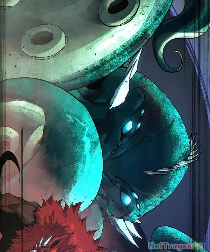 Ta Học Trảm Thần Trong Bệnh Viện Tâm Thần Chapter 151 - Trang 4