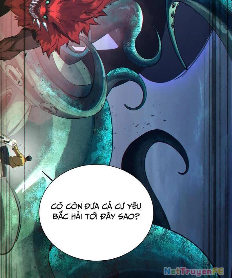 Ta Học Trảm Thần Trong Bệnh Viện Tâm Thần Chapter 151 - Trang 4