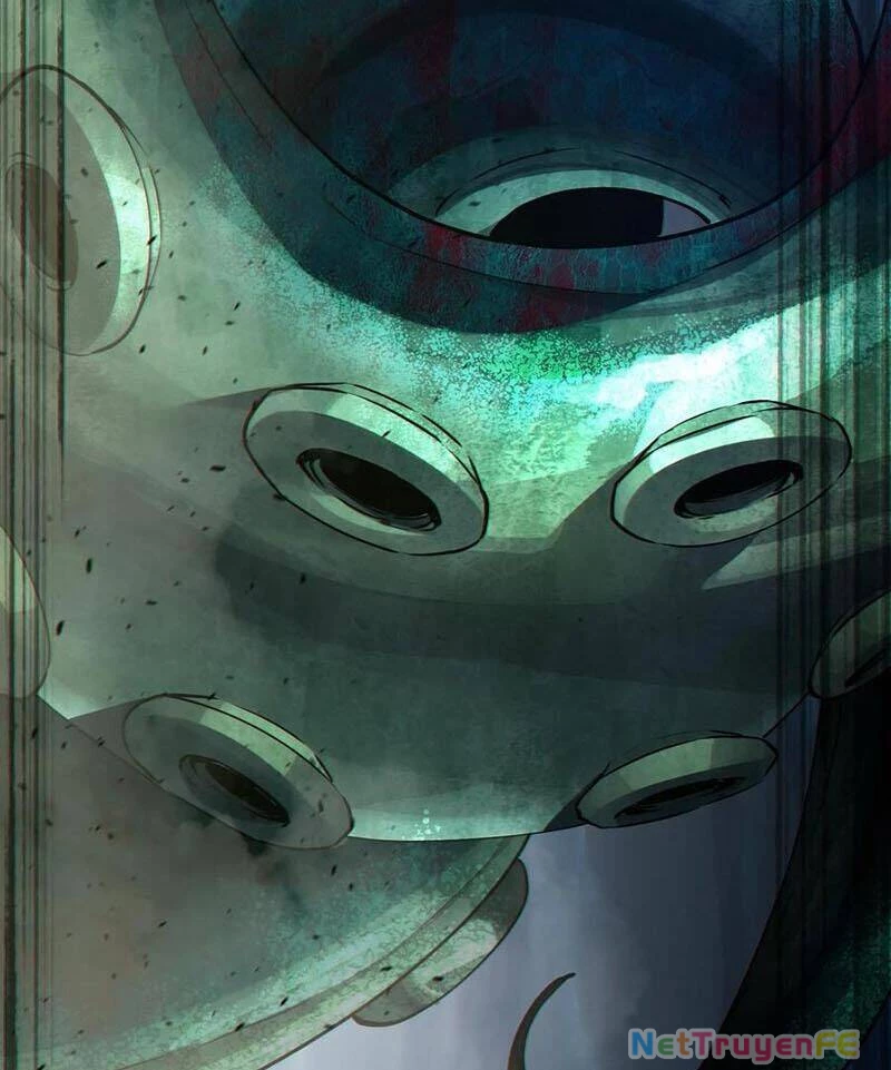 Ta Học Trảm Thần Trong Bệnh Viện Tâm Thần Chapter 151 - Trang 4