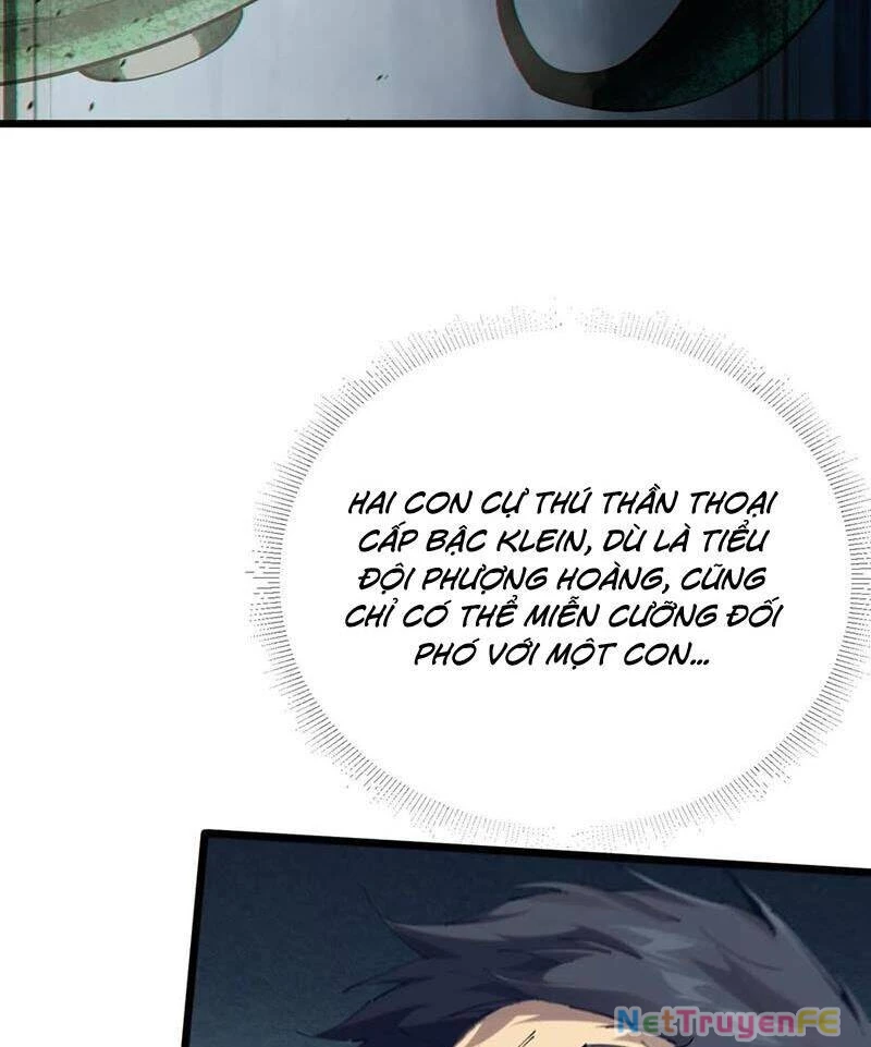 Ta Học Trảm Thần Trong Bệnh Viện Tâm Thần Chapter 151 - Trang 4