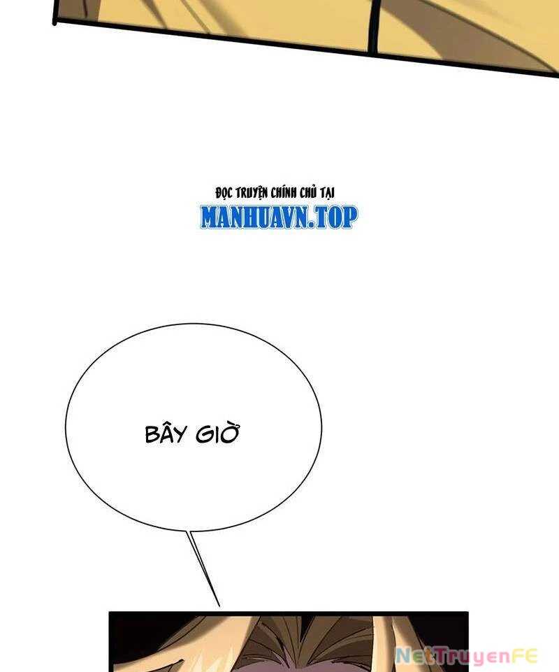 Ta Học Trảm Thần Trong Bệnh Viện Tâm Thần Chapter 151 - Trang 4