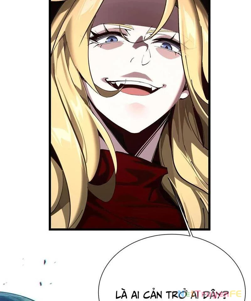 Ta Học Trảm Thần Trong Bệnh Viện Tâm Thần Chapter 151 - Trang 4