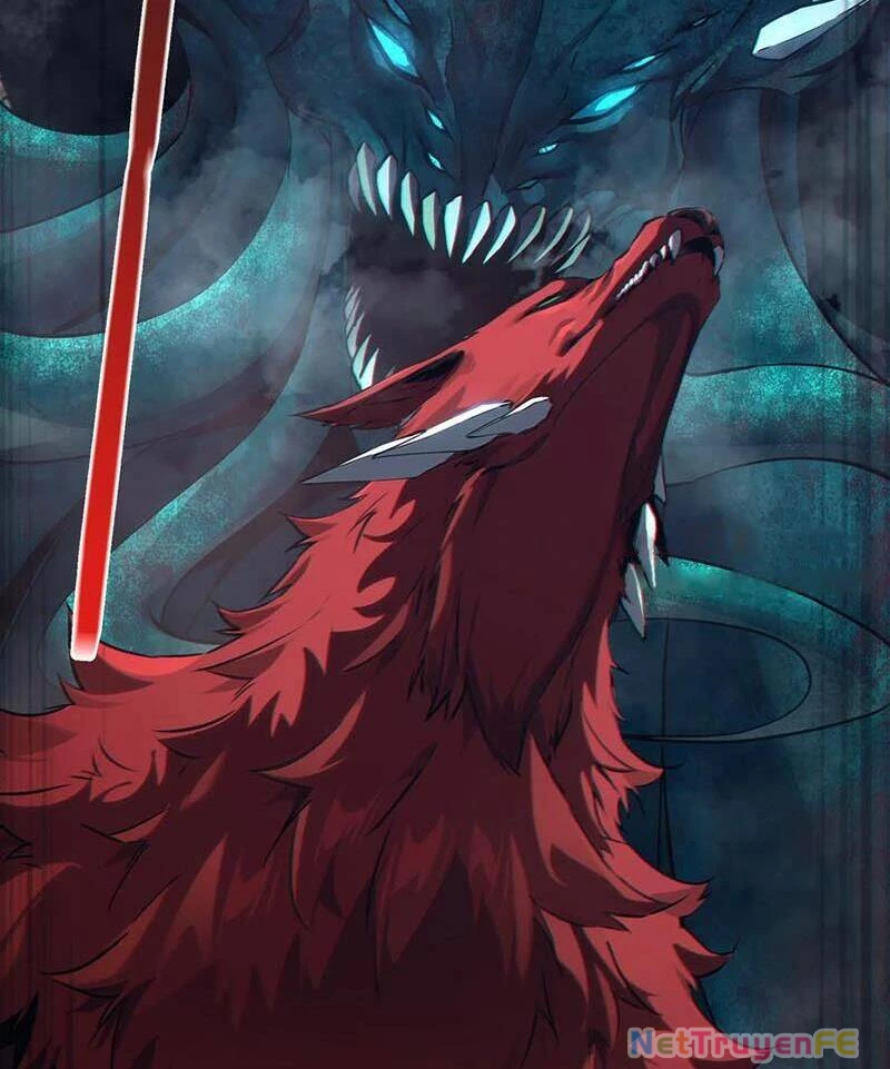 Ta Học Trảm Thần Trong Bệnh Viện Tâm Thần Chapter 151 - Trang 4