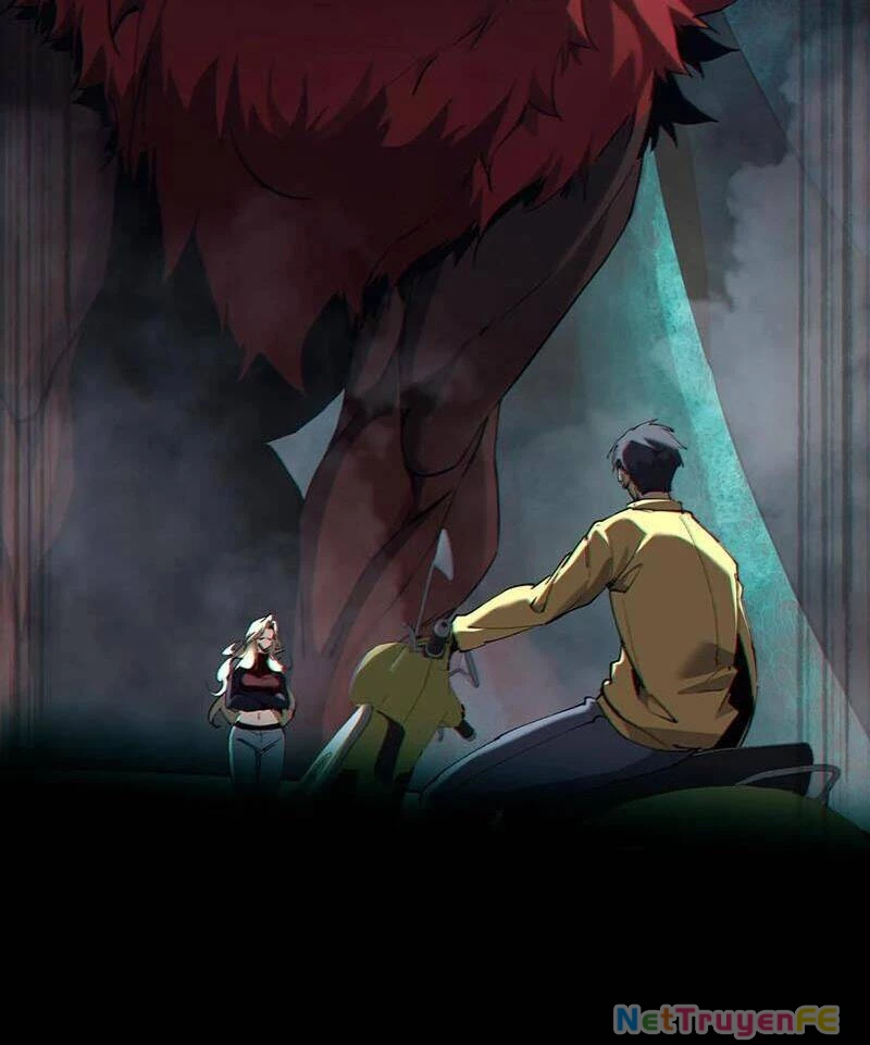 Ta Học Trảm Thần Trong Bệnh Viện Tâm Thần Chapter 151 - Trang 4