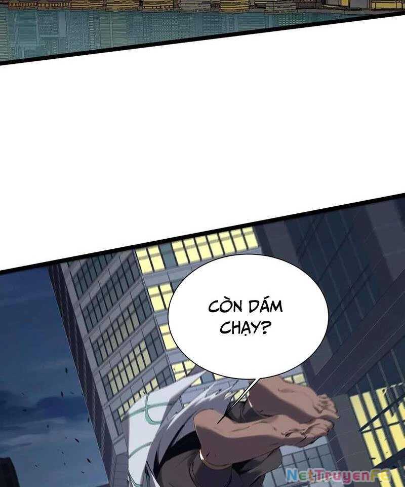 Ta Học Trảm Thần Trong Bệnh Viện Tâm Thần Chapter 151 - Trang 4