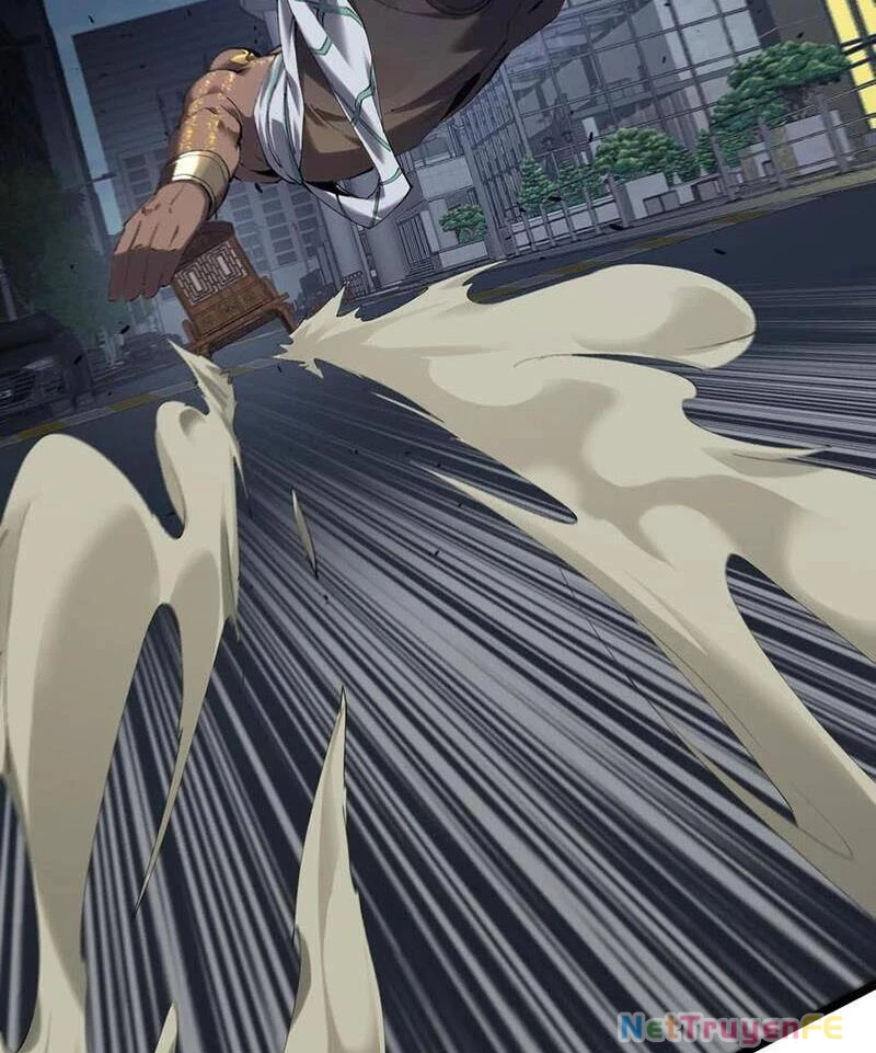 Ta Học Trảm Thần Trong Bệnh Viện Tâm Thần Chapter 151 - Trang 4