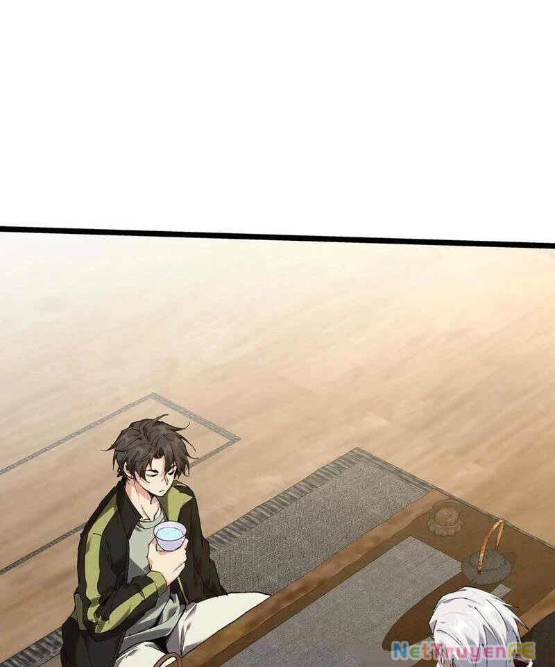 Ta Học Trảm Thần Trong Bệnh Viện Tâm Thần Chapter 151 - Trang 4