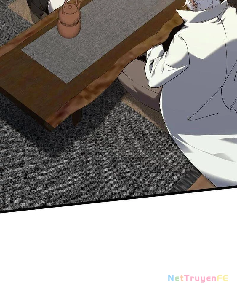 Ta Học Trảm Thần Trong Bệnh Viện Tâm Thần Chapter 151 - Trang 4