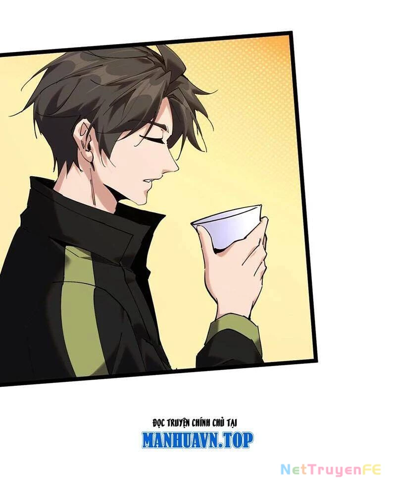 Ta Học Trảm Thần Trong Bệnh Viện Tâm Thần Chapter 151 - Trang 4