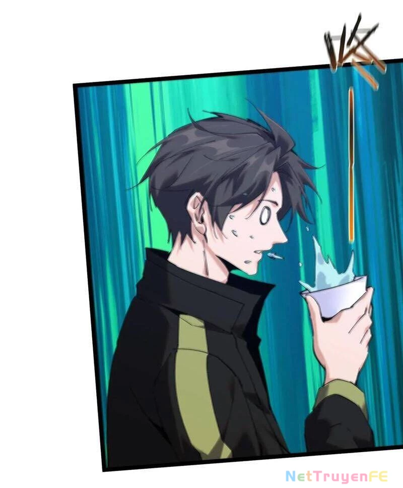 Ta Học Trảm Thần Trong Bệnh Viện Tâm Thần Chapter 151 - Trang 4