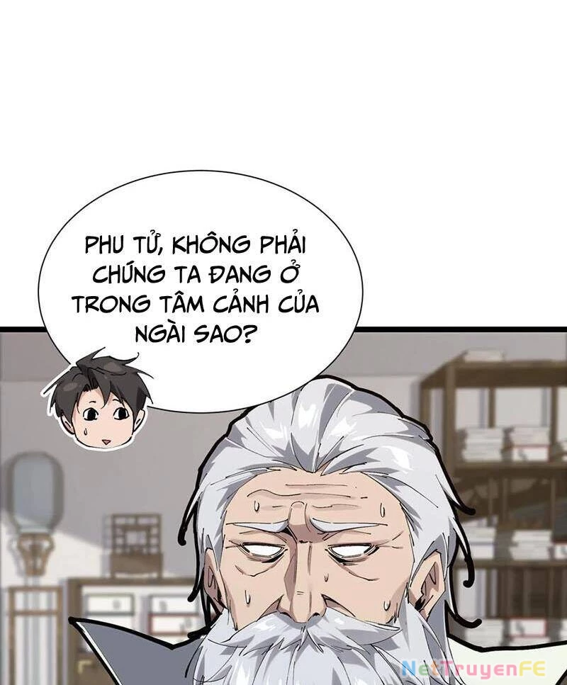 Ta Học Trảm Thần Trong Bệnh Viện Tâm Thần Chapter 151 - Trang 4