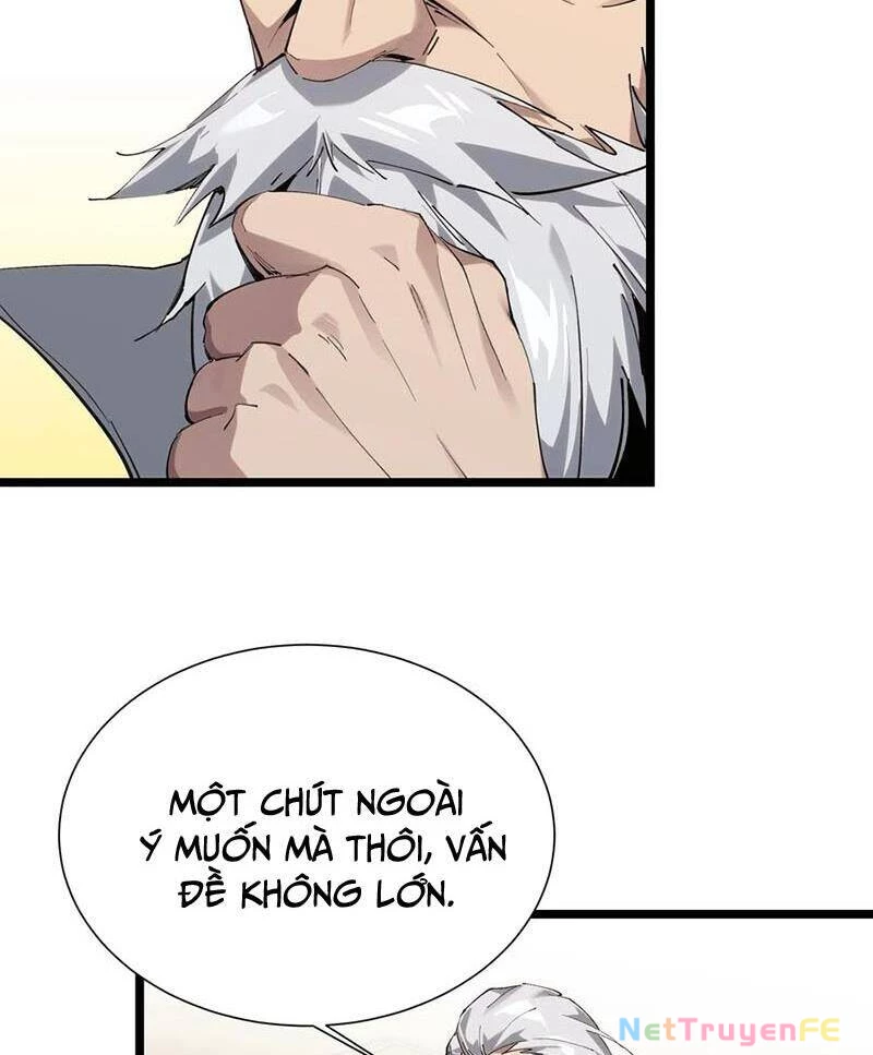 Ta Học Trảm Thần Trong Bệnh Viện Tâm Thần Chapter 151 - Trang 4