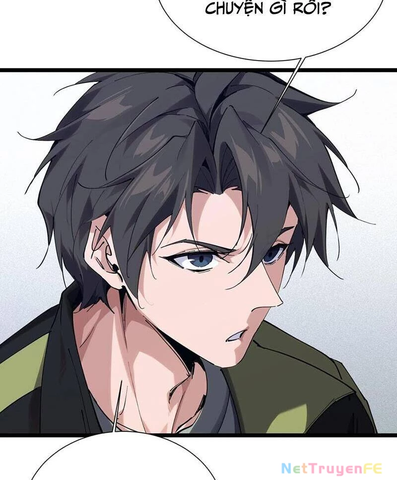 Ta Học Trảm Thần Trong Bệnh Viện Tâm Thần Chapter 151 - Trang 4