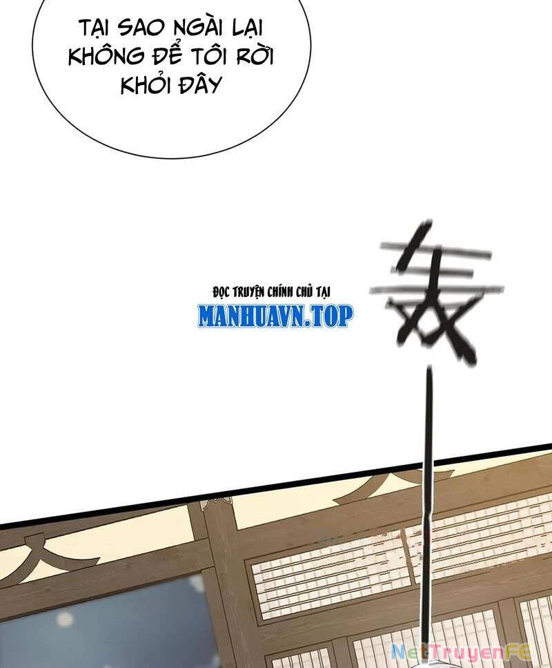 Ta Học Trảm Thần Trong Bệnh Viện Tâm Thần Chapter 151 - Trang 4