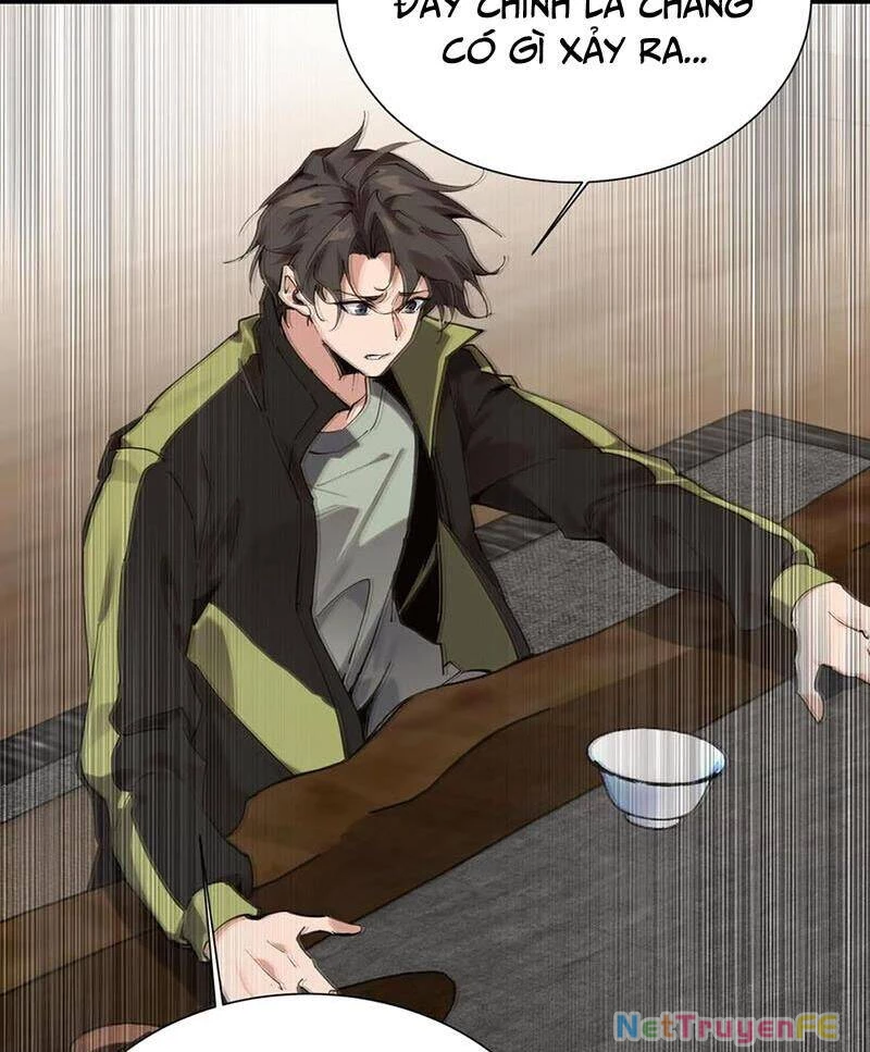 Ta Học Trảm Thần Trong Bệnh Viện Tâm Thần Chapter 151 - Trang 4