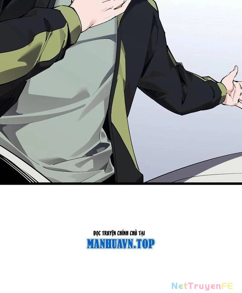Ta Học Trảm Thần Trong Bệnh Viện Tâm Thần Chapter 151 - Trang 4
