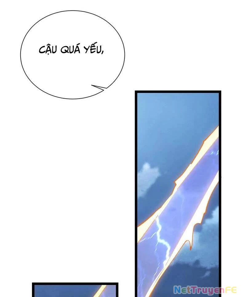 Ta Học Trảm Thần Trong Bệnh Viện Tâm Thần Chapter 151 - Trang 4