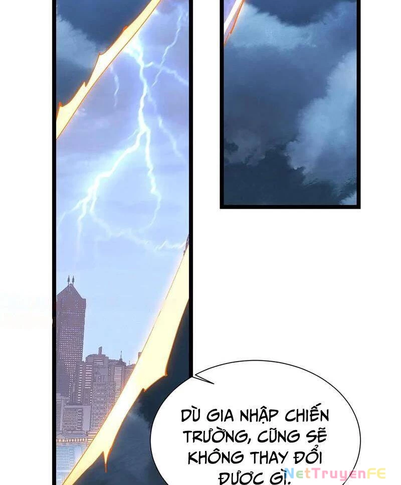 Ta Học Trảm Thần Trong Bệnh Viện Tâm Thần Chapter 151 - Trang 4