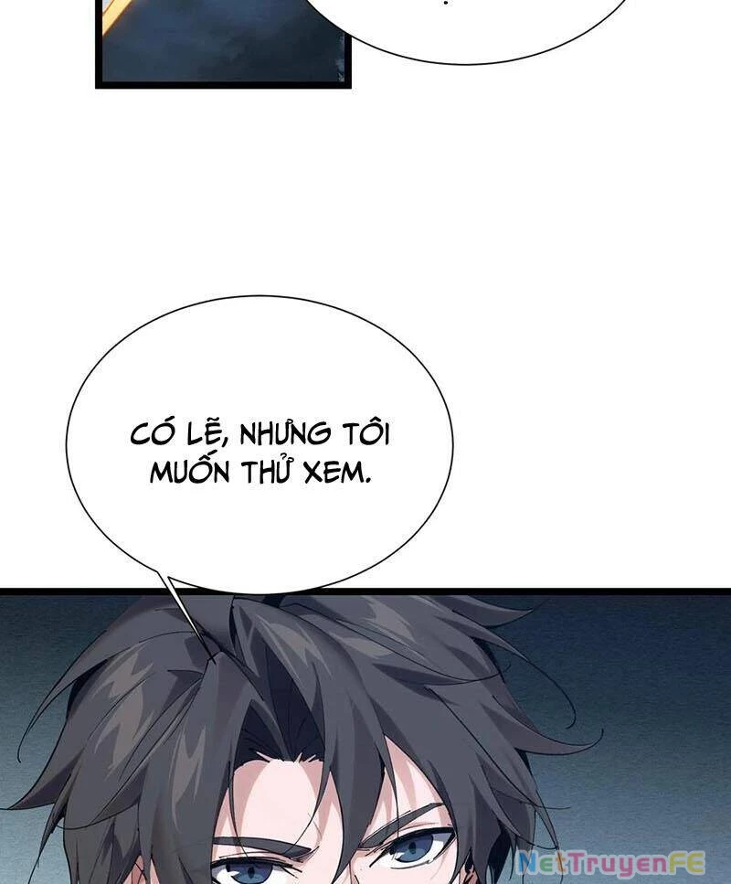 Ta Học Trảm Thần Trong Bệnh Viện Tâm Thần Chapter 151 - Trang 4