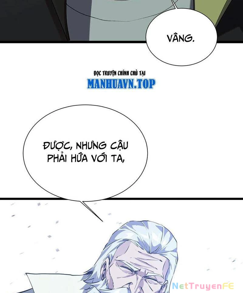 Ta Học Trảm Thần Trong Bệnh Viện Tâm Thần Chapter 151 - Trang 4