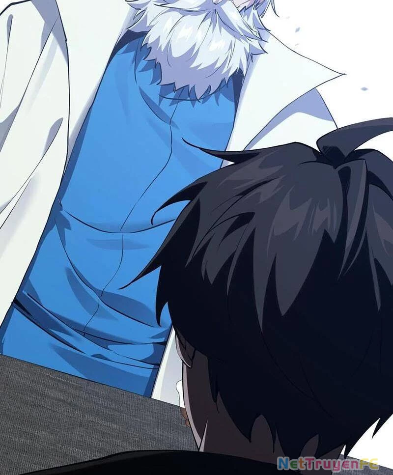 Ta Học Trảm Thần Trong Bệnh Viện Tâm Thần Chapter 151 - Trang 4