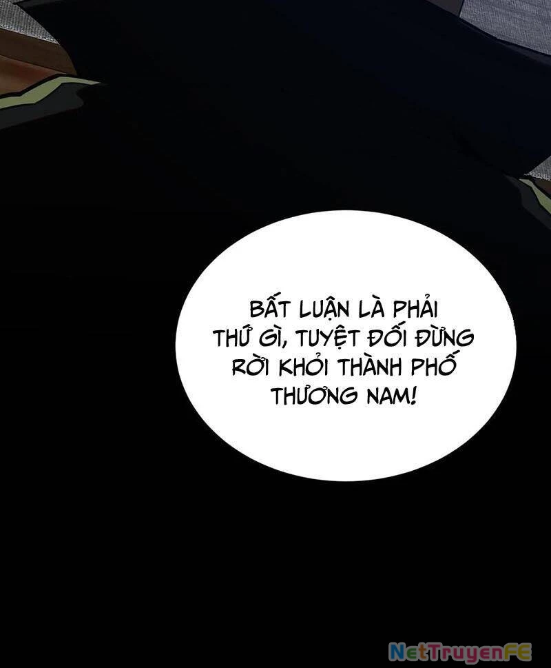 Ta Học Trảm Thần Trong Bệnh Viện Tâm Thần Chapter 151 - Trang 4
