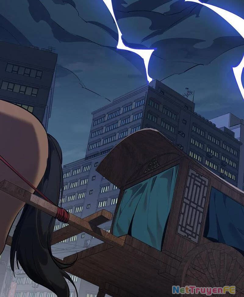 Ta Học Trảm Thần Trong Bệnh Viện Tâm Thần Chapter 151 - Trang 4