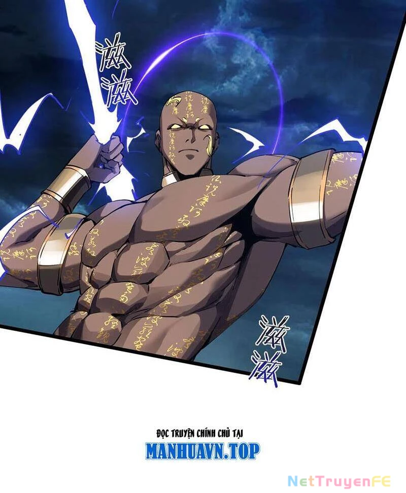 Ta Học Trảm Thần Trong Bệnh Viện Tâm Thần Chapter 151 - Trang 4