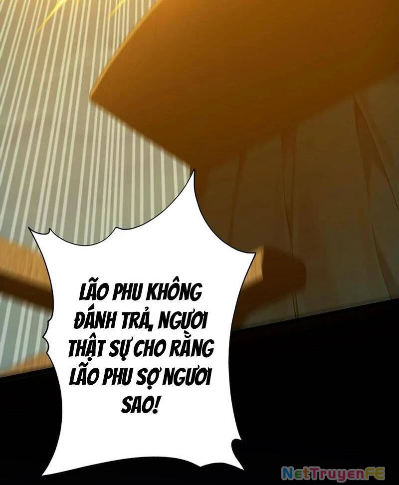 Ta Học Trảm Thần Trong Bệnh Viện Tâm Thần Chapter 151 - Trang 4