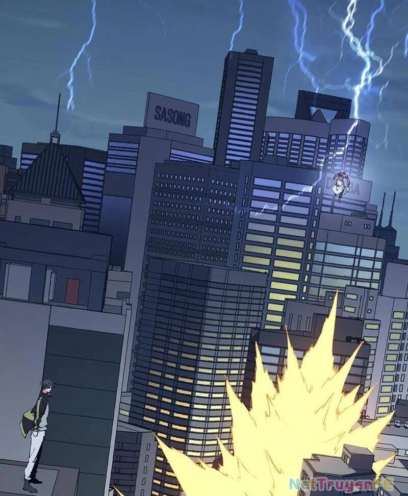 Ta Học Trảm Thần Trong Bệnh Viện Tâm Thần Chapter 151 - Trang 4