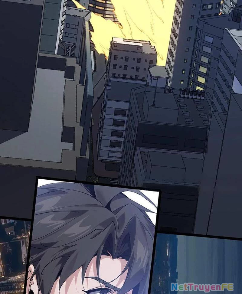 Ta Học Trảm Thần Trong Bệnh Viện Tâm Thần Chapter 151 - Trang 4