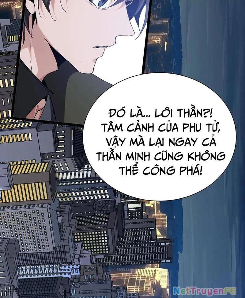 Ta Học Trảm Thần Trong Bệnh Viện Tâm Thần Chapter 151 - Trang 4