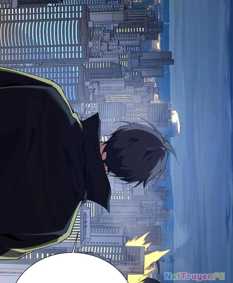 Ta Học Trảm Thần Trong Bệnh Viện Tâm Thần Chapter 151 - Trang 4