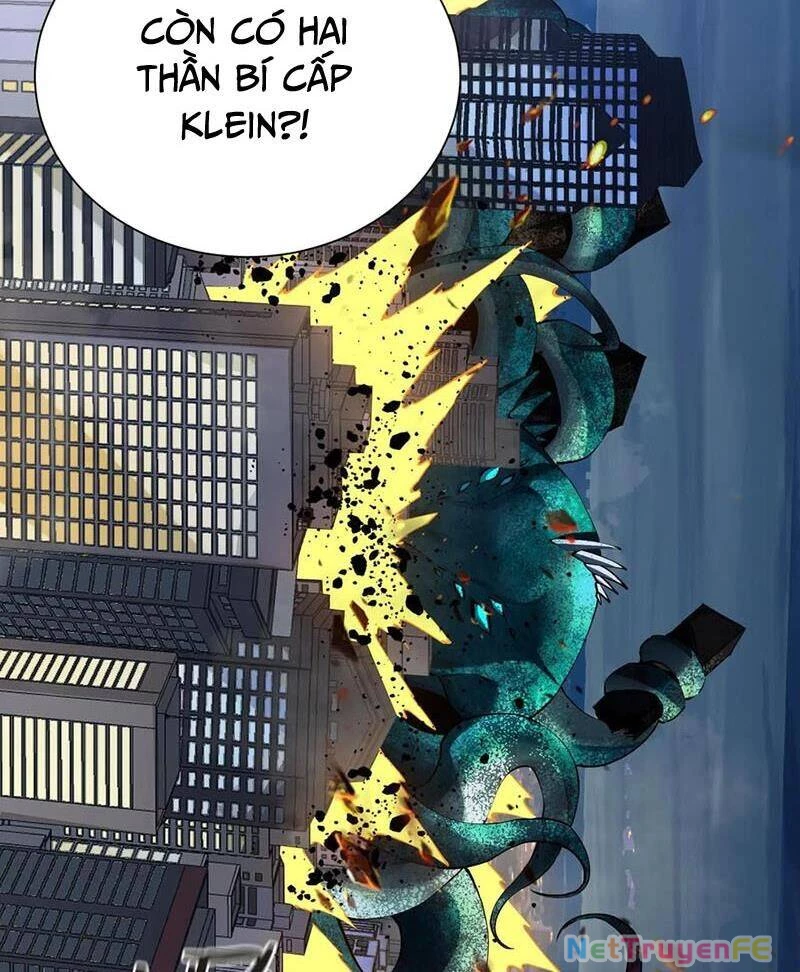 Ta Học Trảm Thần Trong Bệnh Viện Tâm Thần Chapter 151 - Trang 4