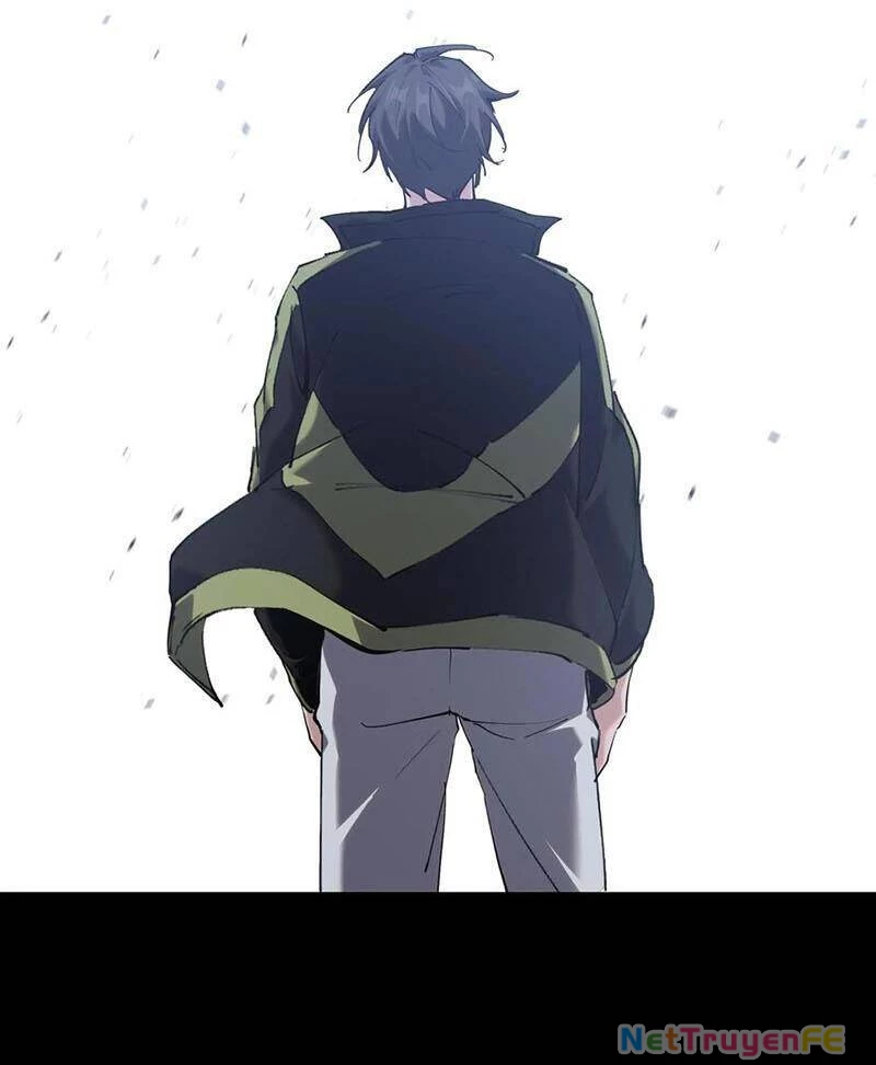 Ta Học Trảm Thần Trong Bệnh Viện Tâm Thần Chapter 151 - Trang 4