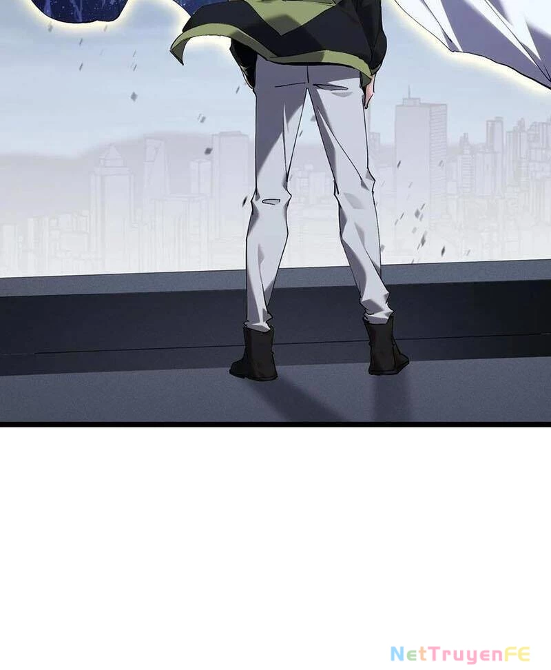 Ta Học Trảm Thần Trong Bệnh Viện Tâm Thần Chapter 151 - Trang 4