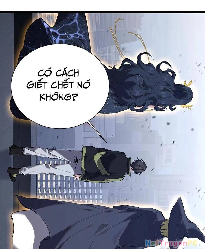 Ta Học Trảm Thần Trong Bệnh Viện Tâm Thần Chapter 151 - Trang 4