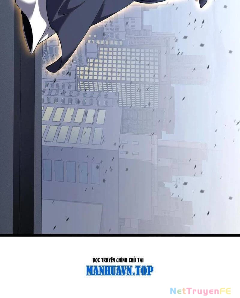 Ta Học Trảm Thần Trong Bệnh Viện Tâm Thần Chapter 151 - Trang 4