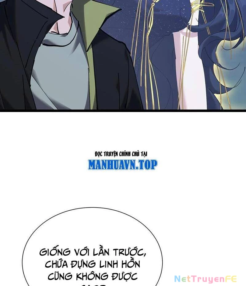 Ta Học Trảm Thần Trong Bệnh Viện Tâm Thần Chapter 151 - Trang 4