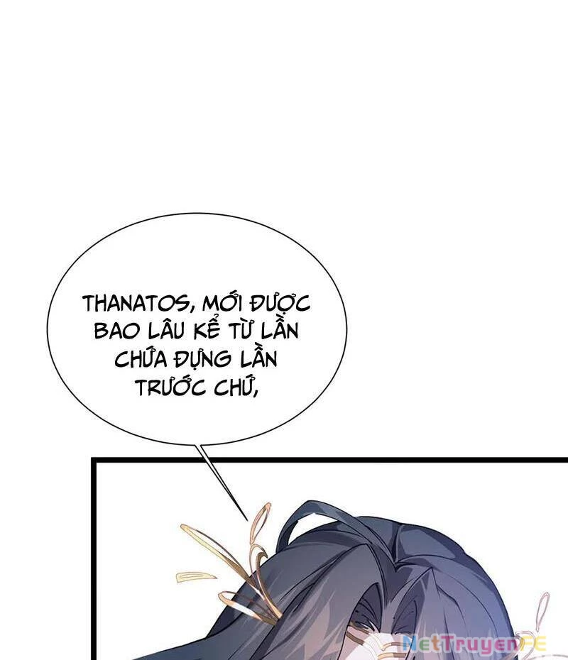 Ta Học Trảm Thần Trong Bệnh Viện Tâm Thần Chapter 151 - Trang 4
