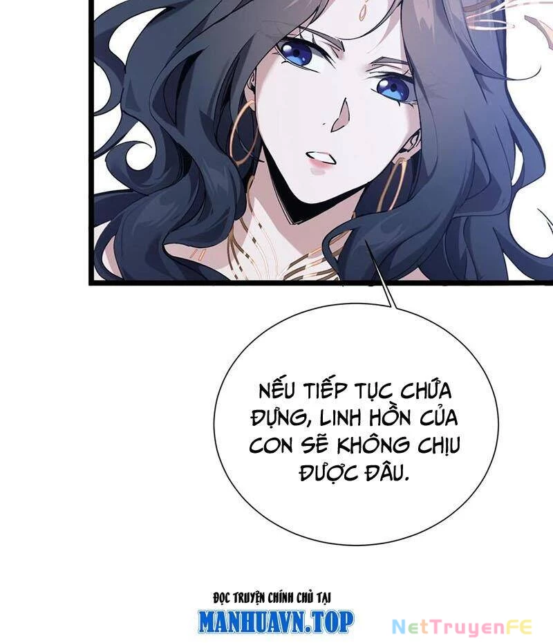 Ta Học Trảm Thần Trong Bệnh Viện Tâm Thần Chapter 151 - Trang 4