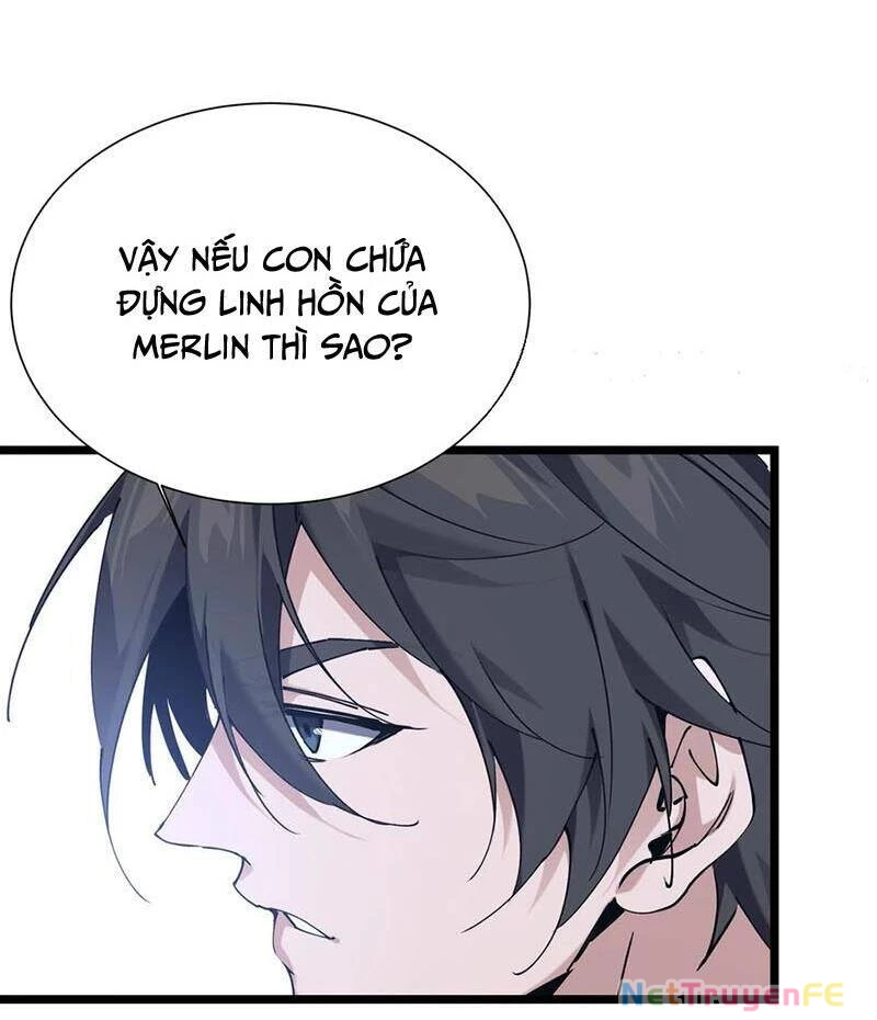 Ta Học Trảm Thần Trong Bệnh Viện Tâm Thần Chapter 151 - Trang 4