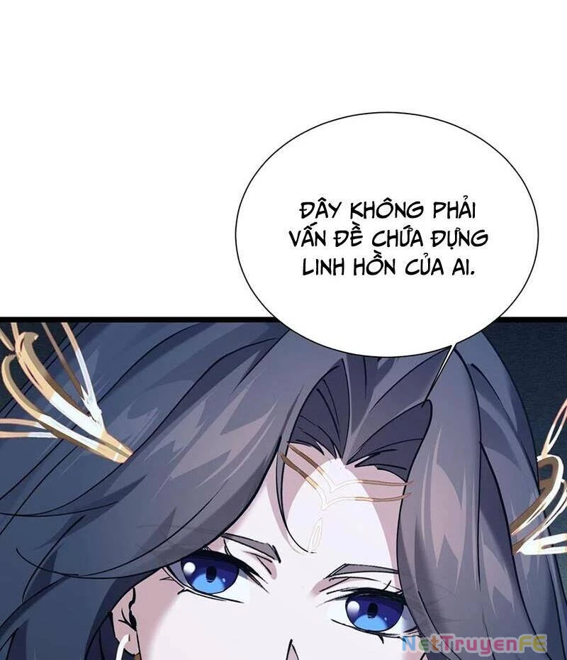 Ta Học Trảm Thần Trong Bệnh Viện Tâm Thần Chapter 151 - Trang 4