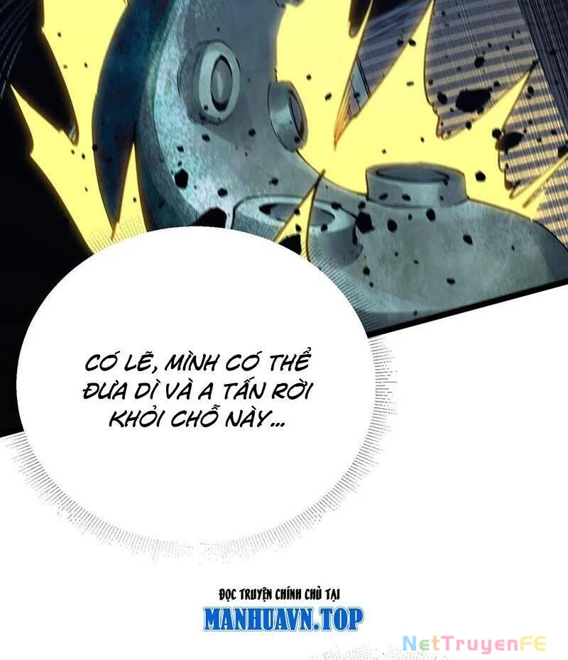 Ta Học Trảm Thần Trong Bệnh Viện Tâm Thần Chapter 151 - Trang 4