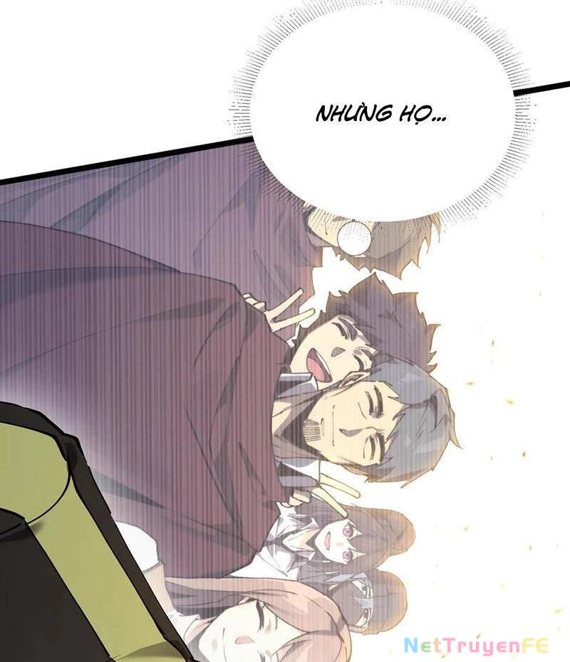 Ta Học Trảm Thần Trong Bệnh Viện Tâm Thần Chapter 151 - Trang 4