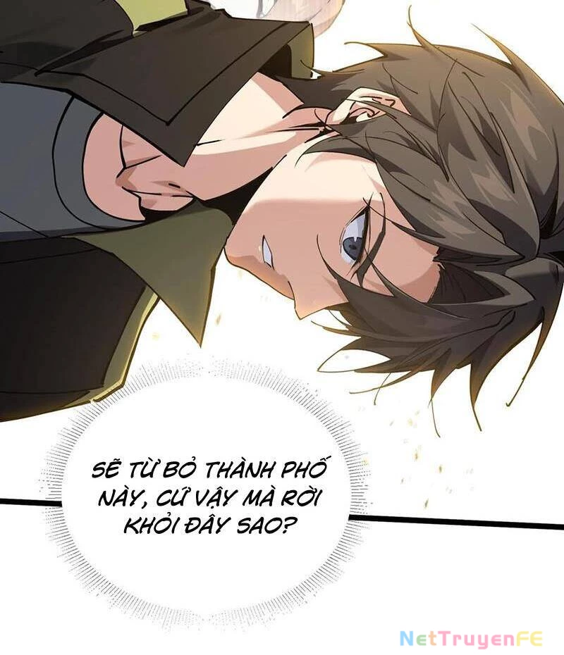 Ta Học Trảm Thần Trong Bệnh Viện Tâm Thần Chapter 151 - Trang 4