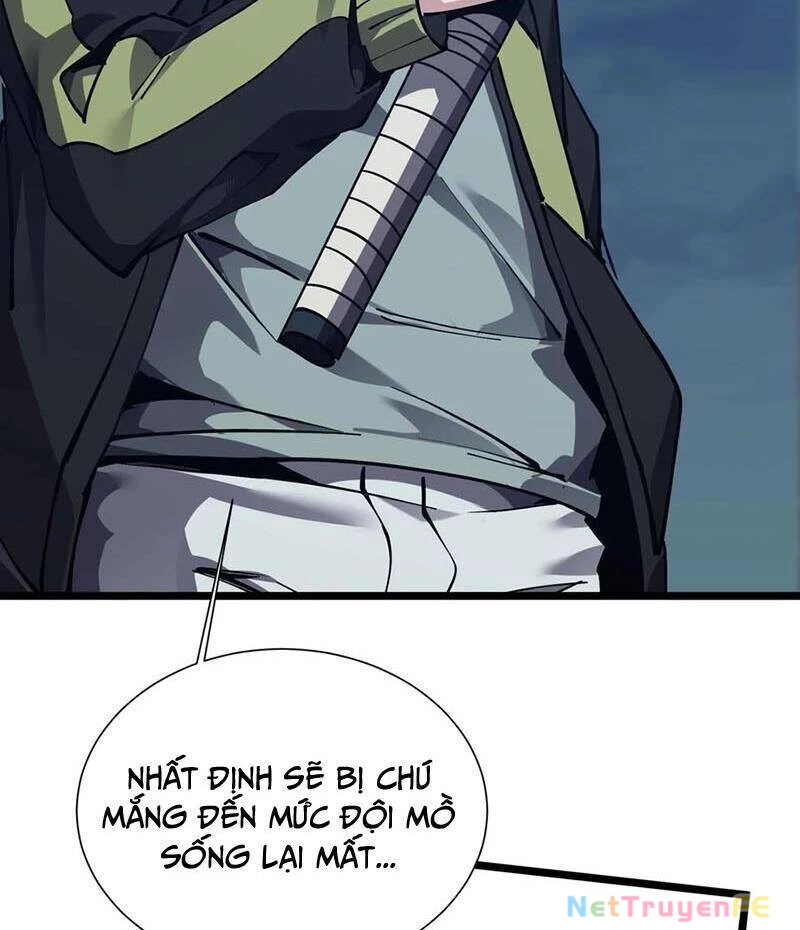 Ta Học Trảm Thần Trong Bệnh Viện Tâm Thần Chapter 151 - Trang 4