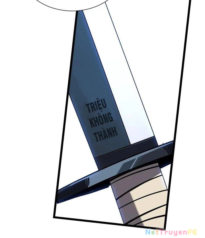 Ta Học Trảm Thần Trong Bệnh Viện Tâm Thần Chapter 151 - Trang 4