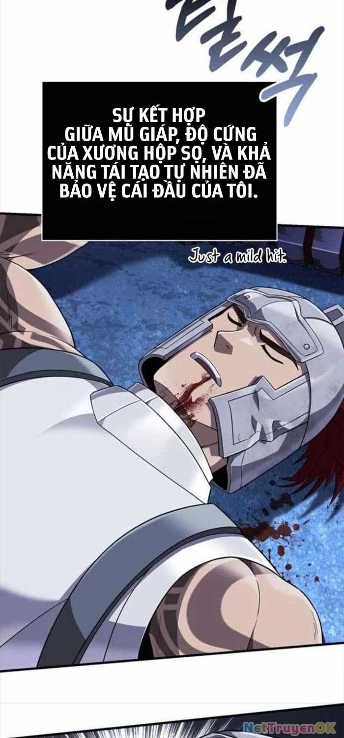 Sống Sót Trong Trò Chơi Với Tư Cách Là Một Cuồng Nhân Chapter 72 - Trang 4