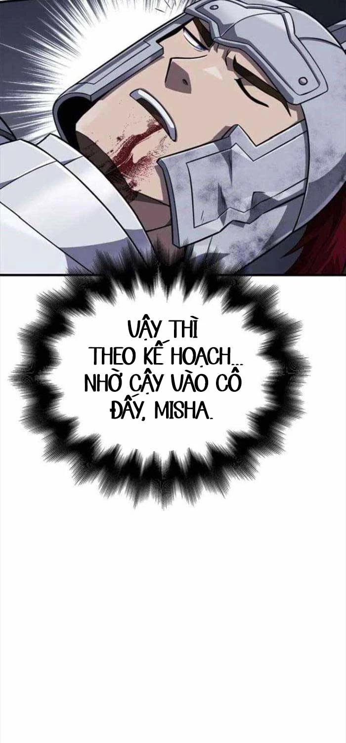 Sống Sót Trong Trò Chơi Với Tư Cách Là Một Cuồng Nhân Chapter 72 - Trang 4